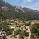 Honor Vell - Hidden Valley Retreat