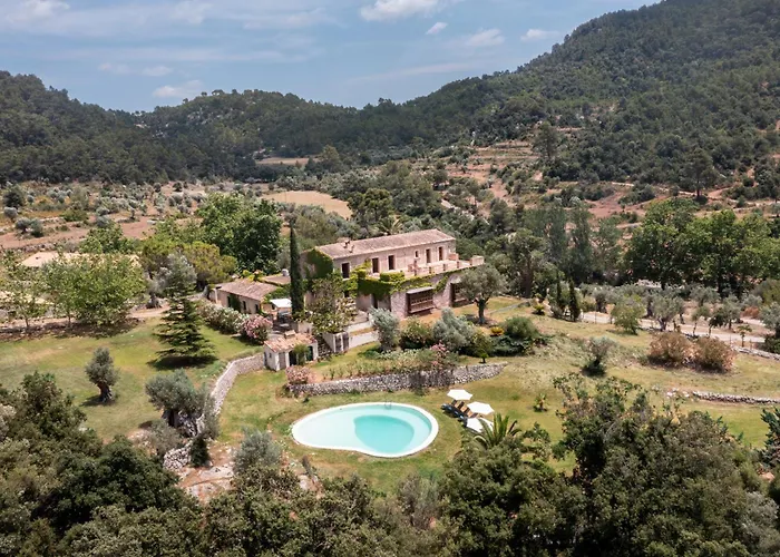 Honor Vell - Hidden Valley Retreat