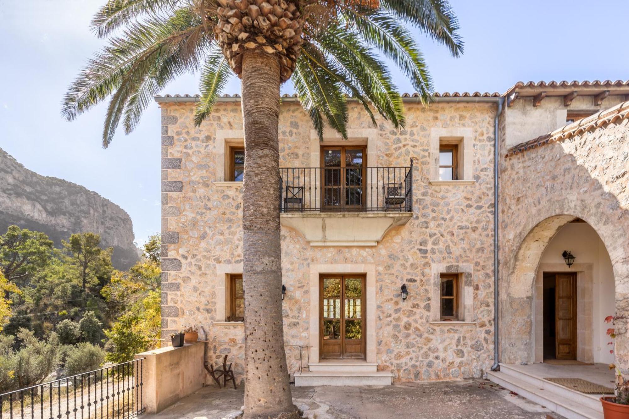 Honor Vell - Hidden Valley Retreat Villa *