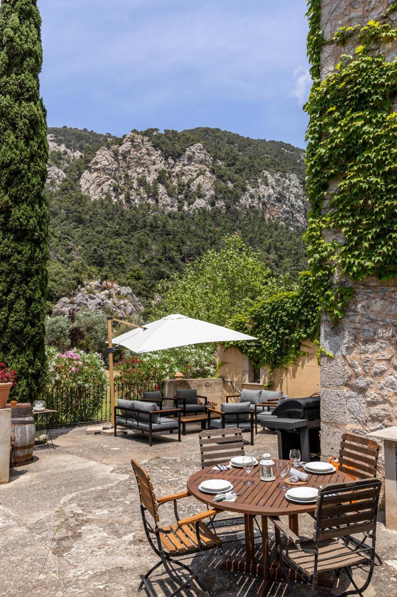 Honor Vell - Hidden Valley Retreat Villa *