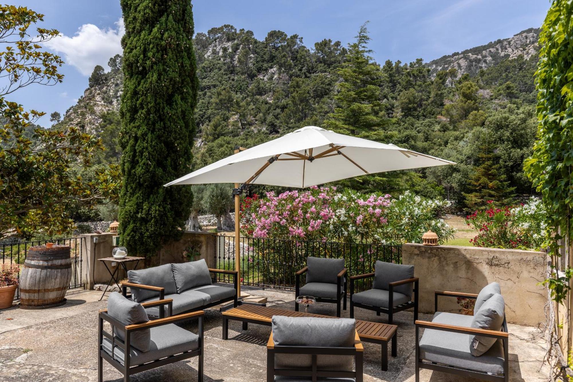Honor Vell - Hidden Valley Retreat Villa *