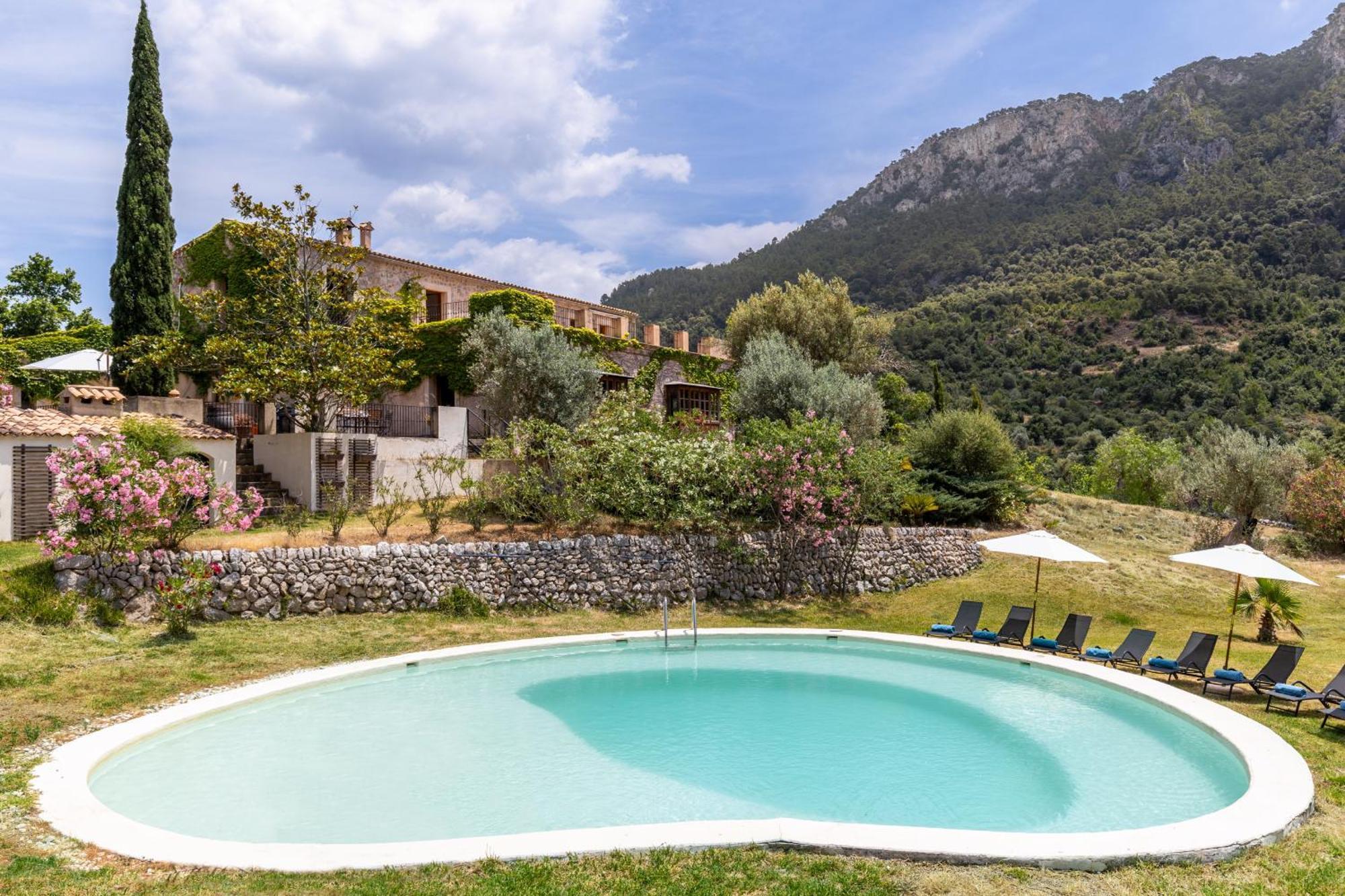 Honor Vell - Hidden Valley Retreat *