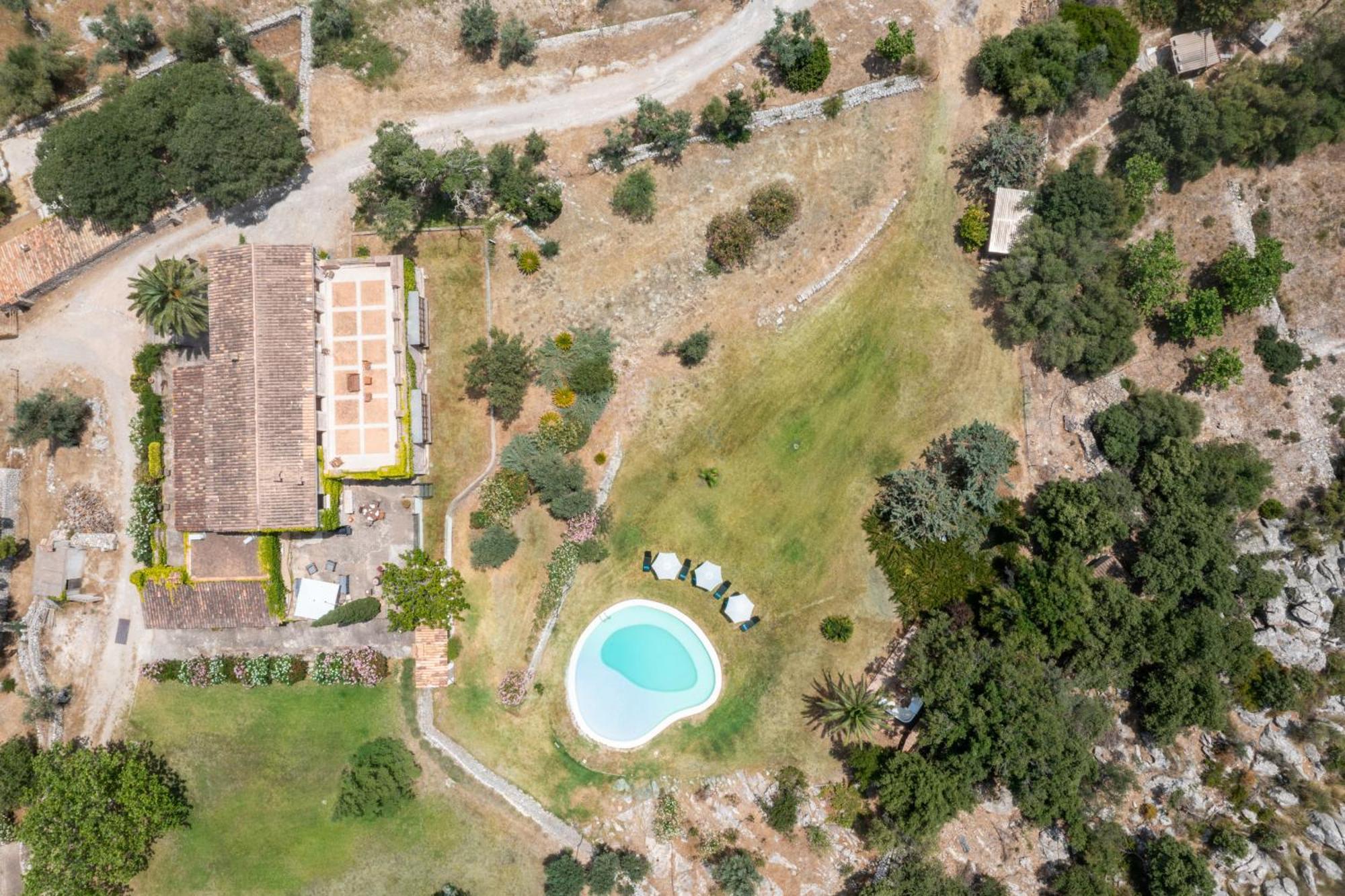 Villa Honor Vell - Hidden Valley Retreat