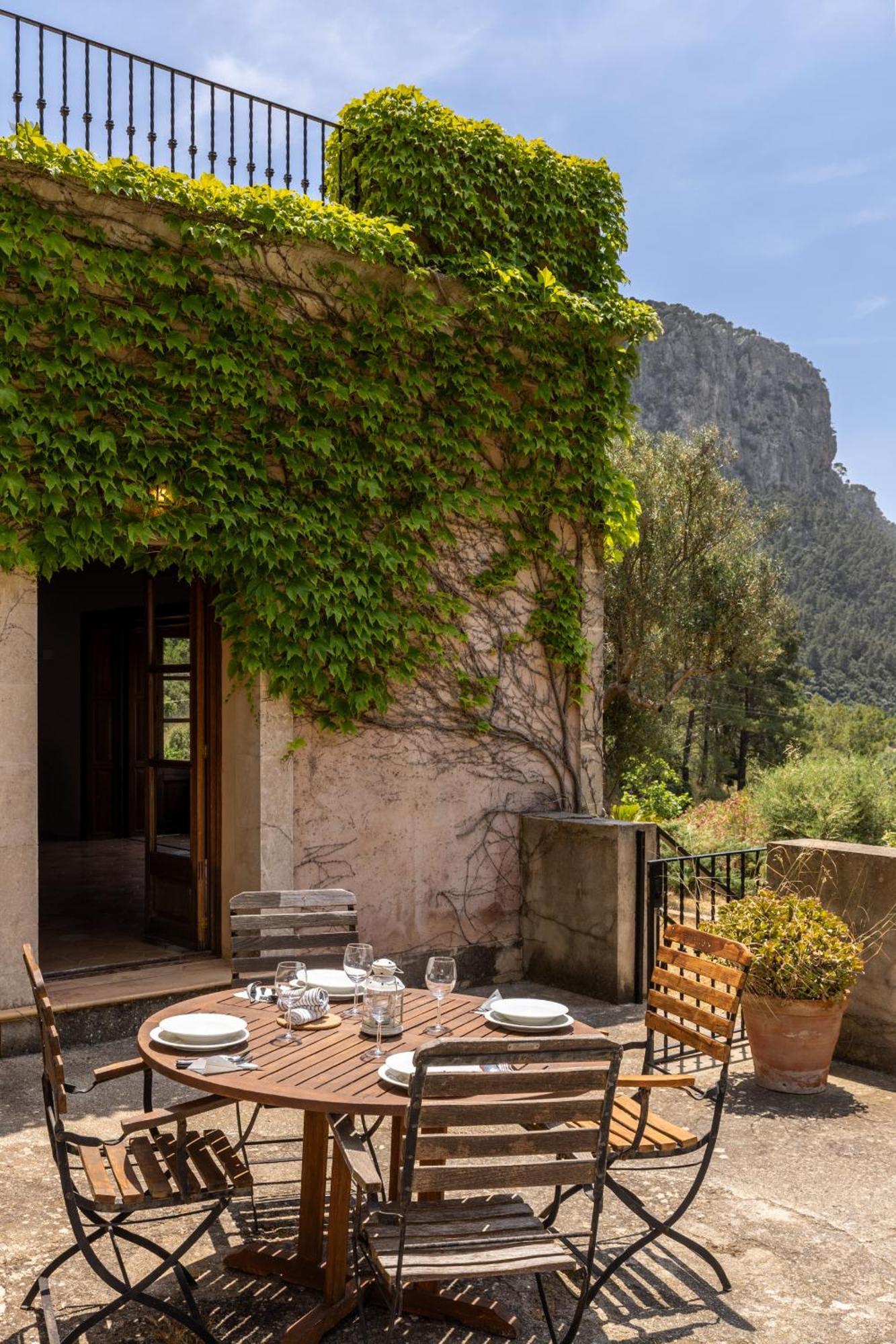 Honor Vell - Hidden Valley Retreat Bunyola
