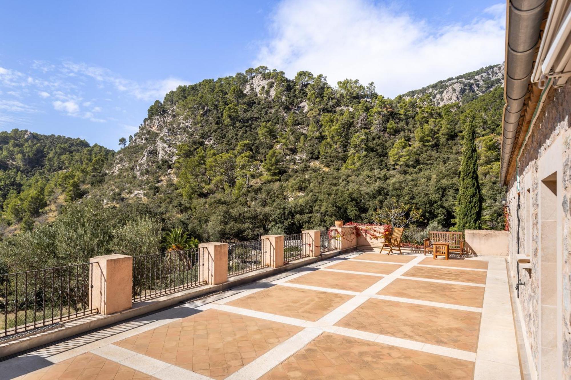 Honor Vell - Hidden Valley Retreat Villa