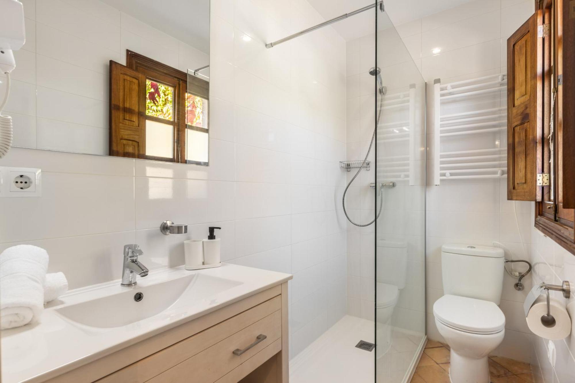 Honor Vell - Hidden Valley Retreat Villa *