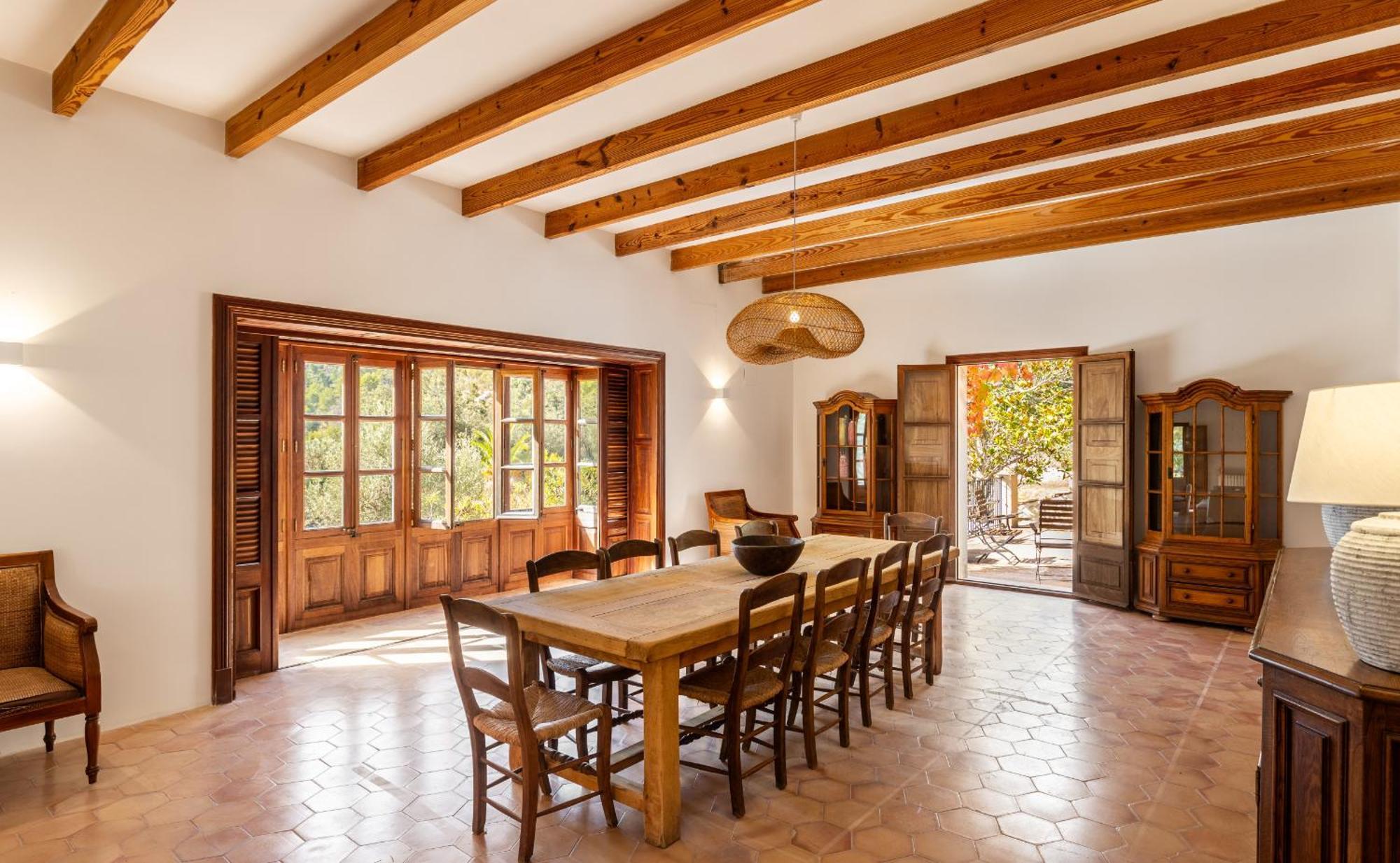 Villa Honor Vell - Hidden Valley Retreat