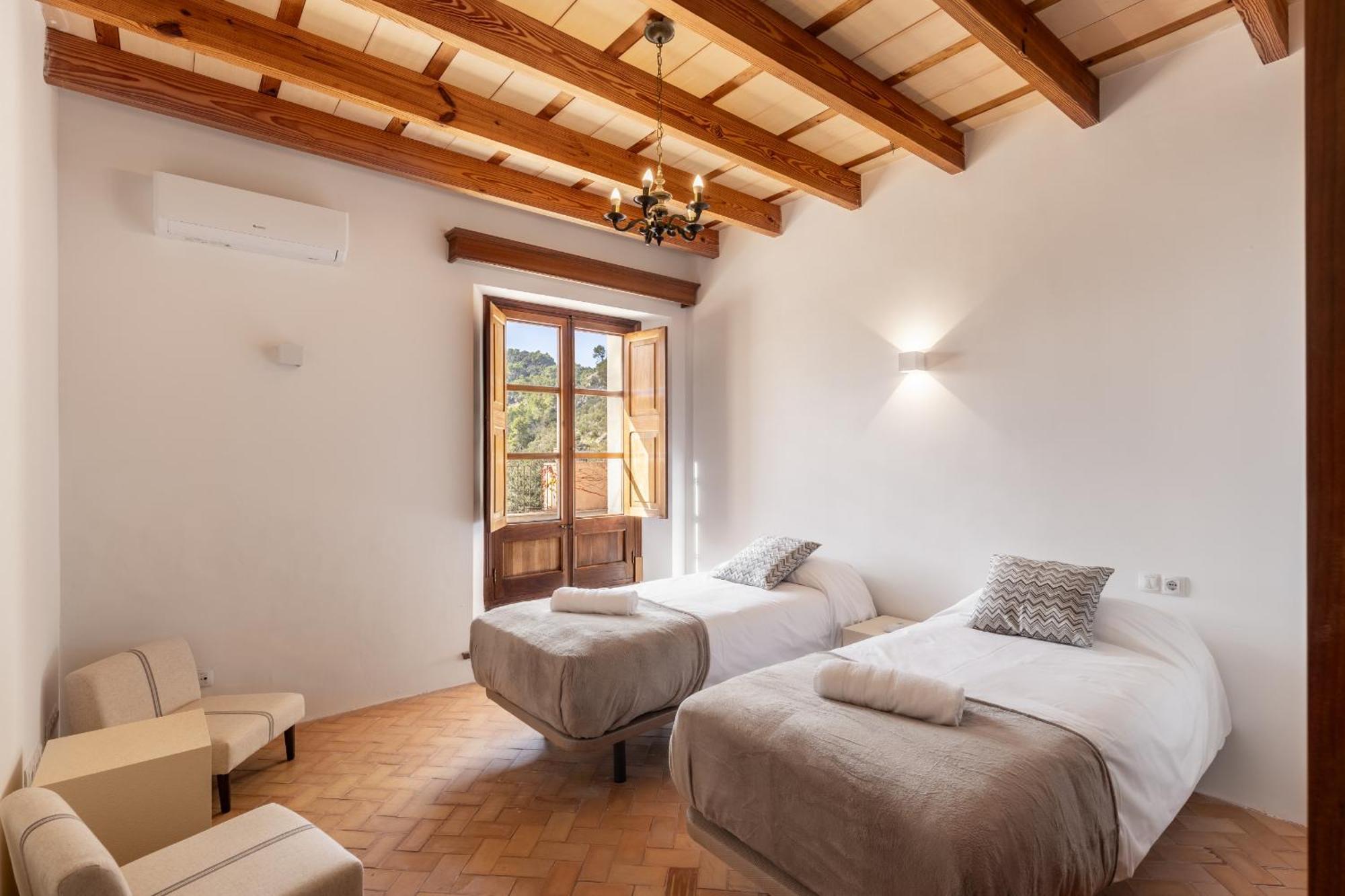 Villa Honor Vell - Hidden Valley Retreat Bunyola