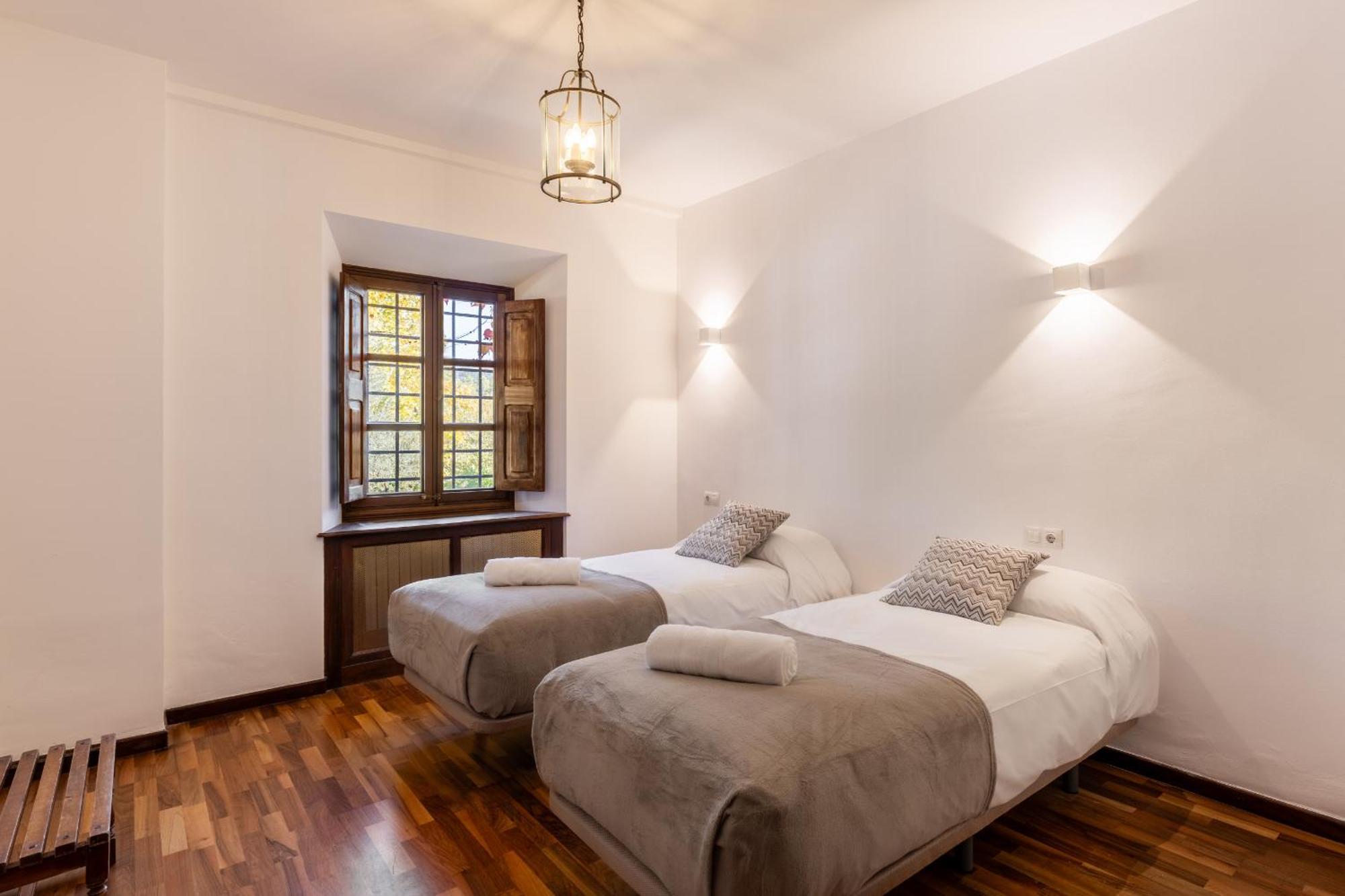 Villa Honor Vell - Hidden Valley Retreat