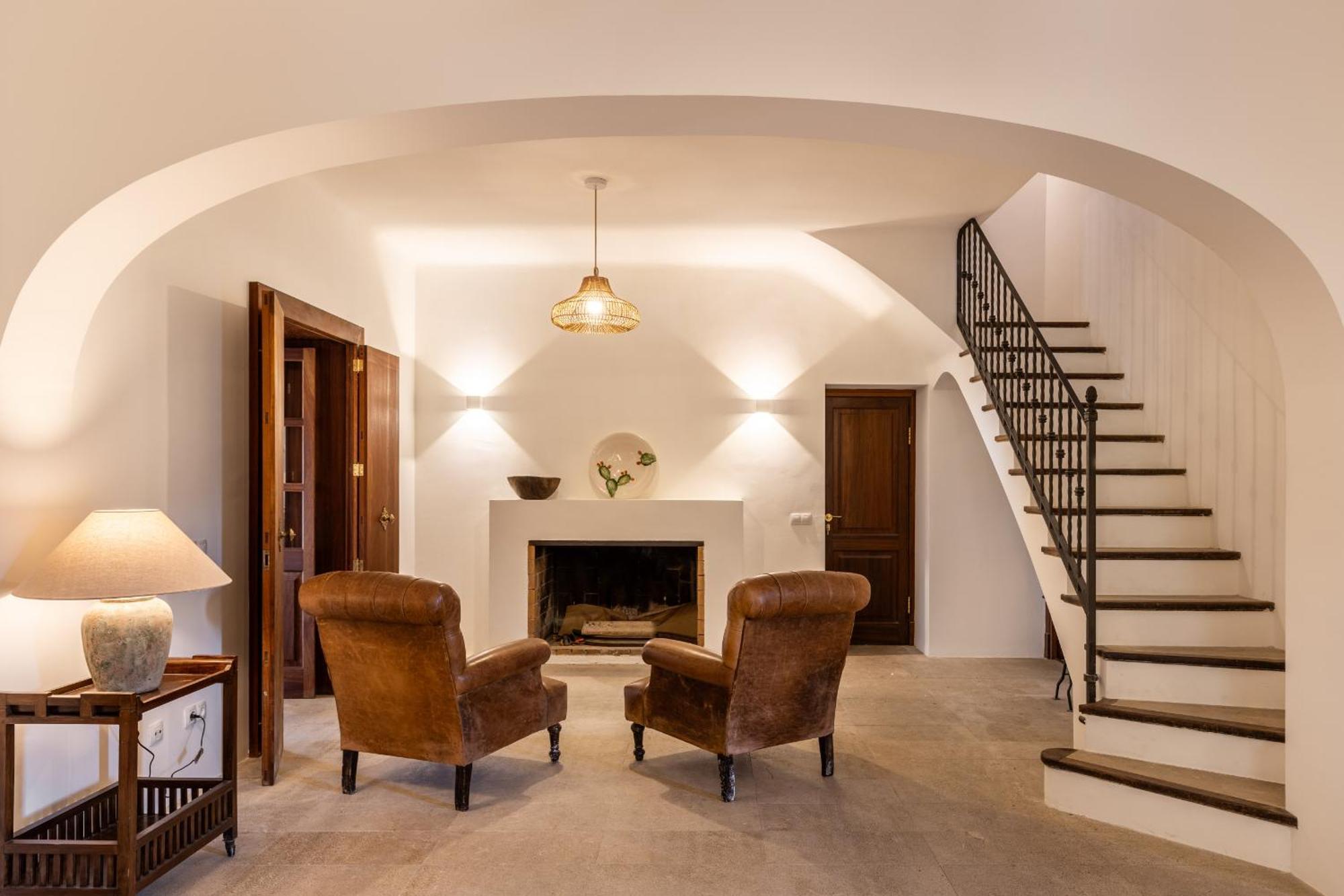 Honor Vell - Hidden Valley Retreat Villa *