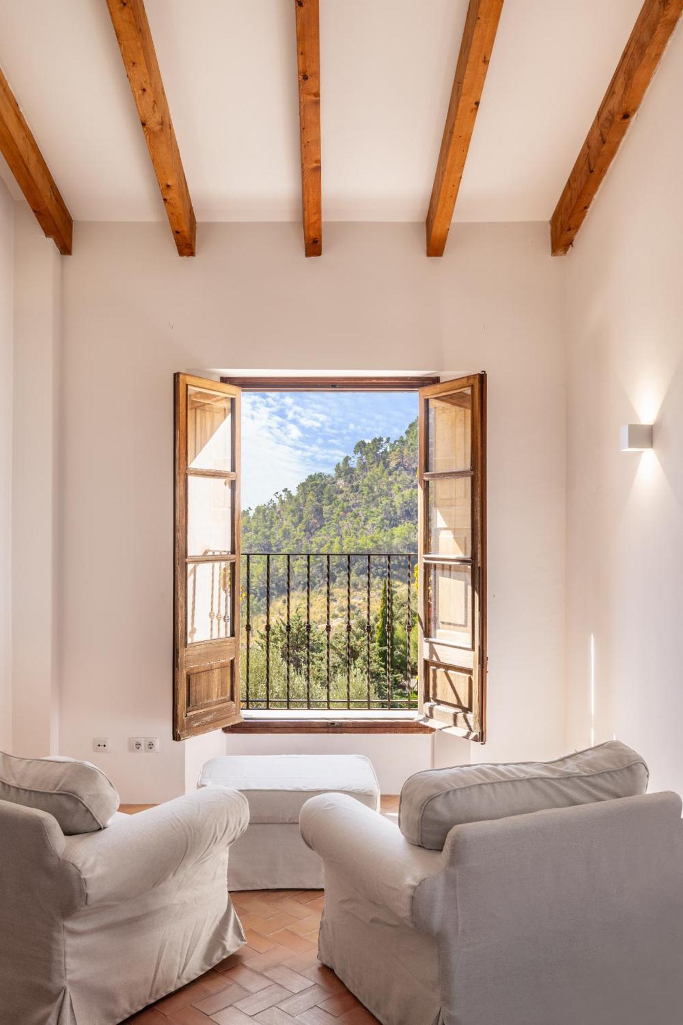 Honor Vell - Hidden Valley Retreat Bunyola