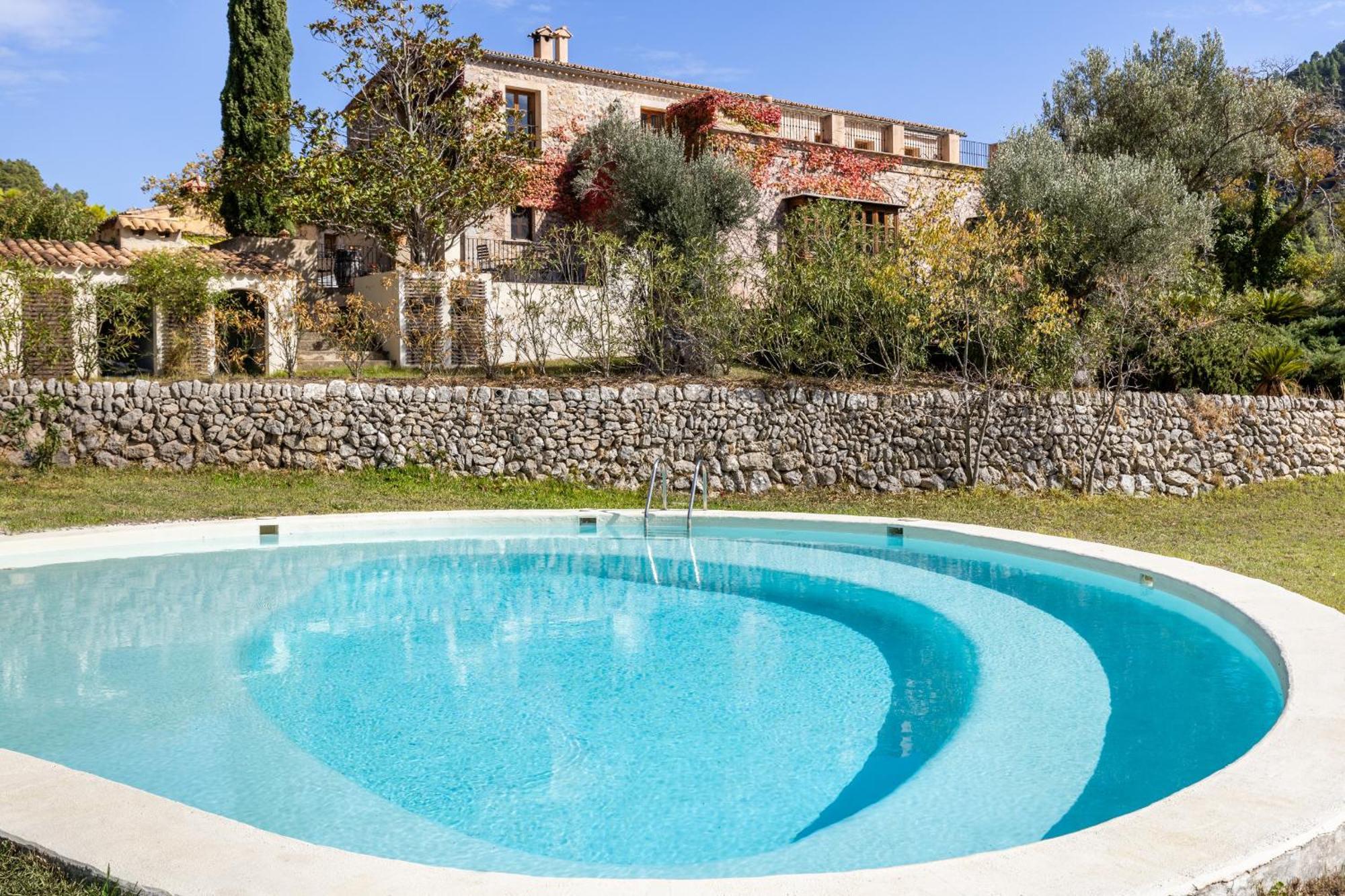 Villa Honor Vell - Hidden Valley Retreat