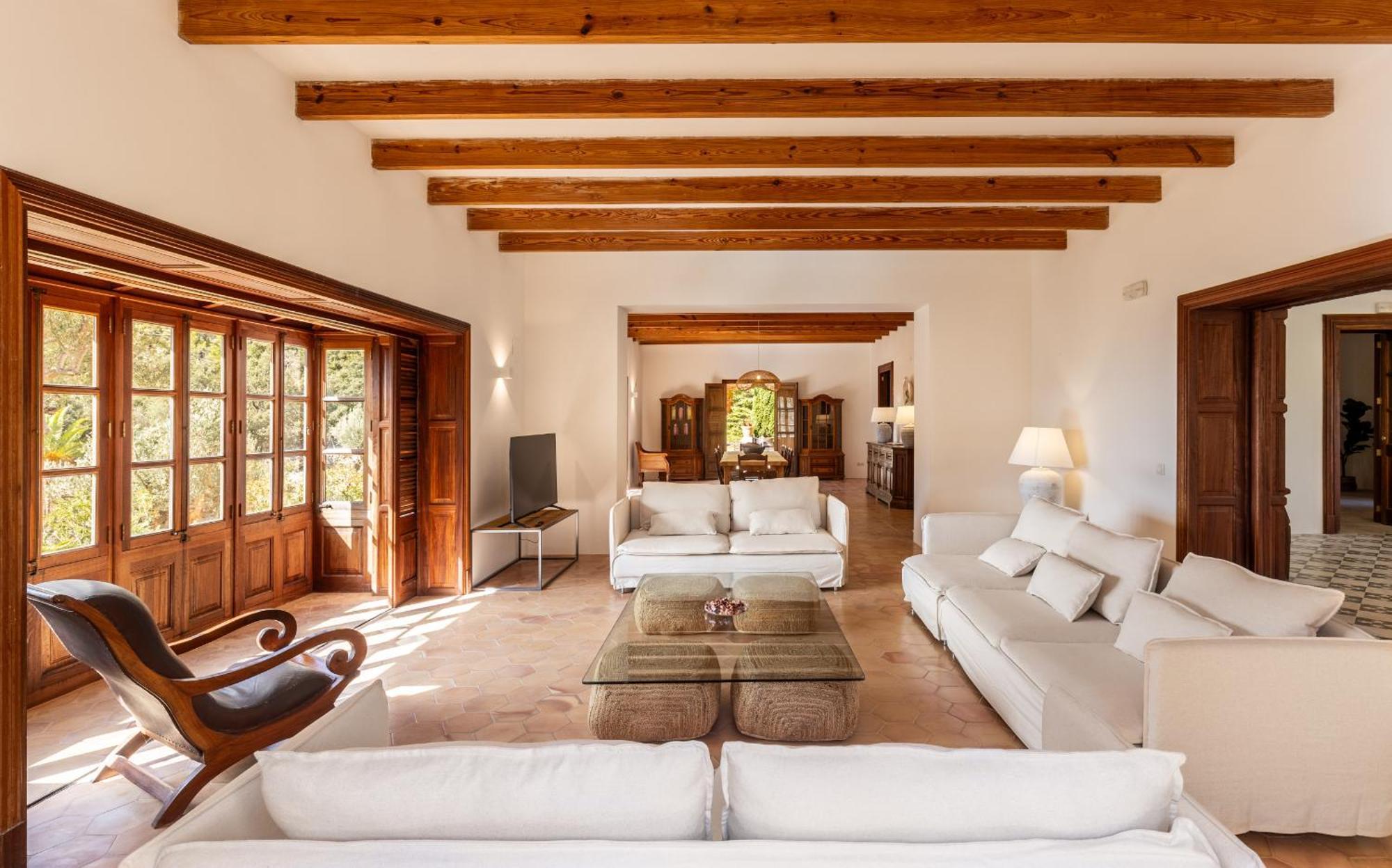 Honor Vell - Hidden Valley Retreat Villa *