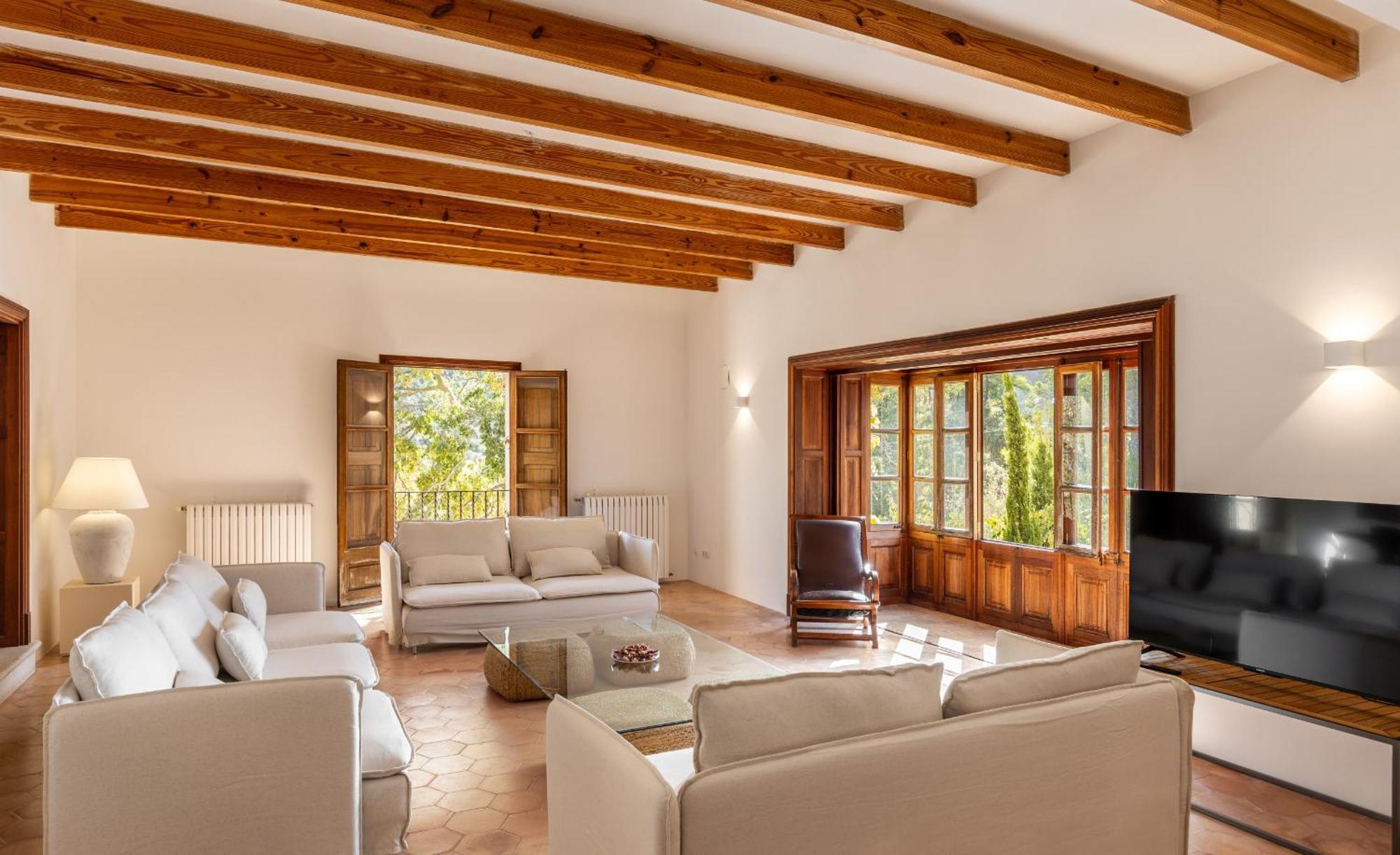 Honor Vell - Hidden Valley Retreat *